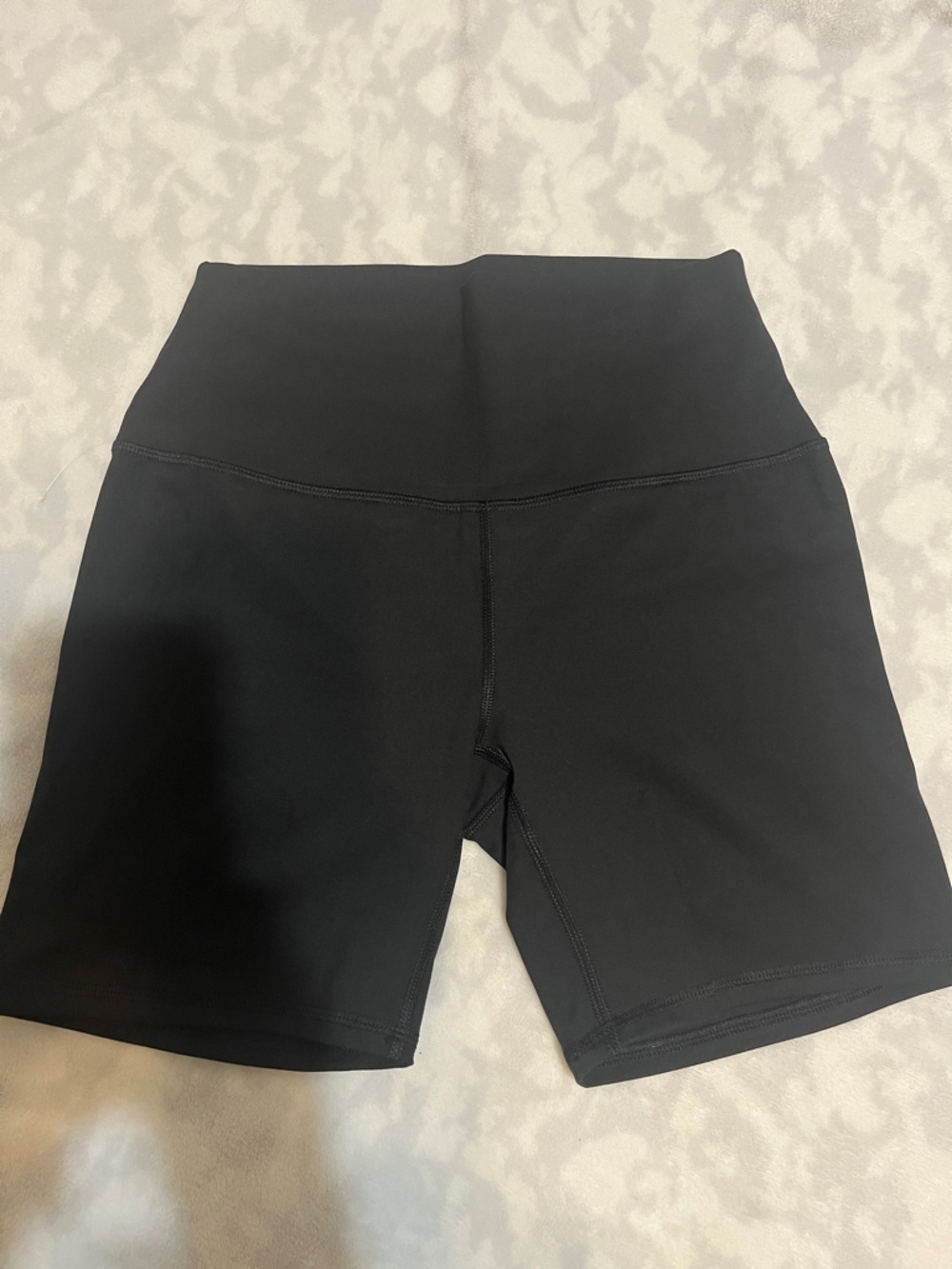 NWOT RBX Black Bike Shorts